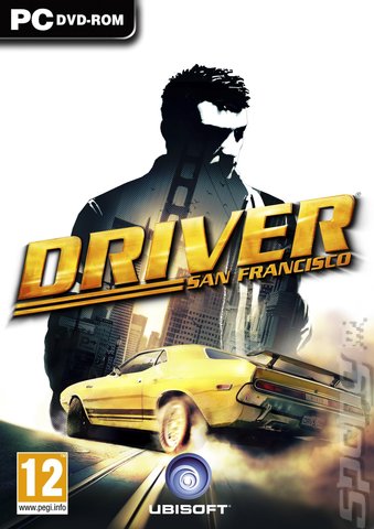 Driver : San Francisco ราคาถูก